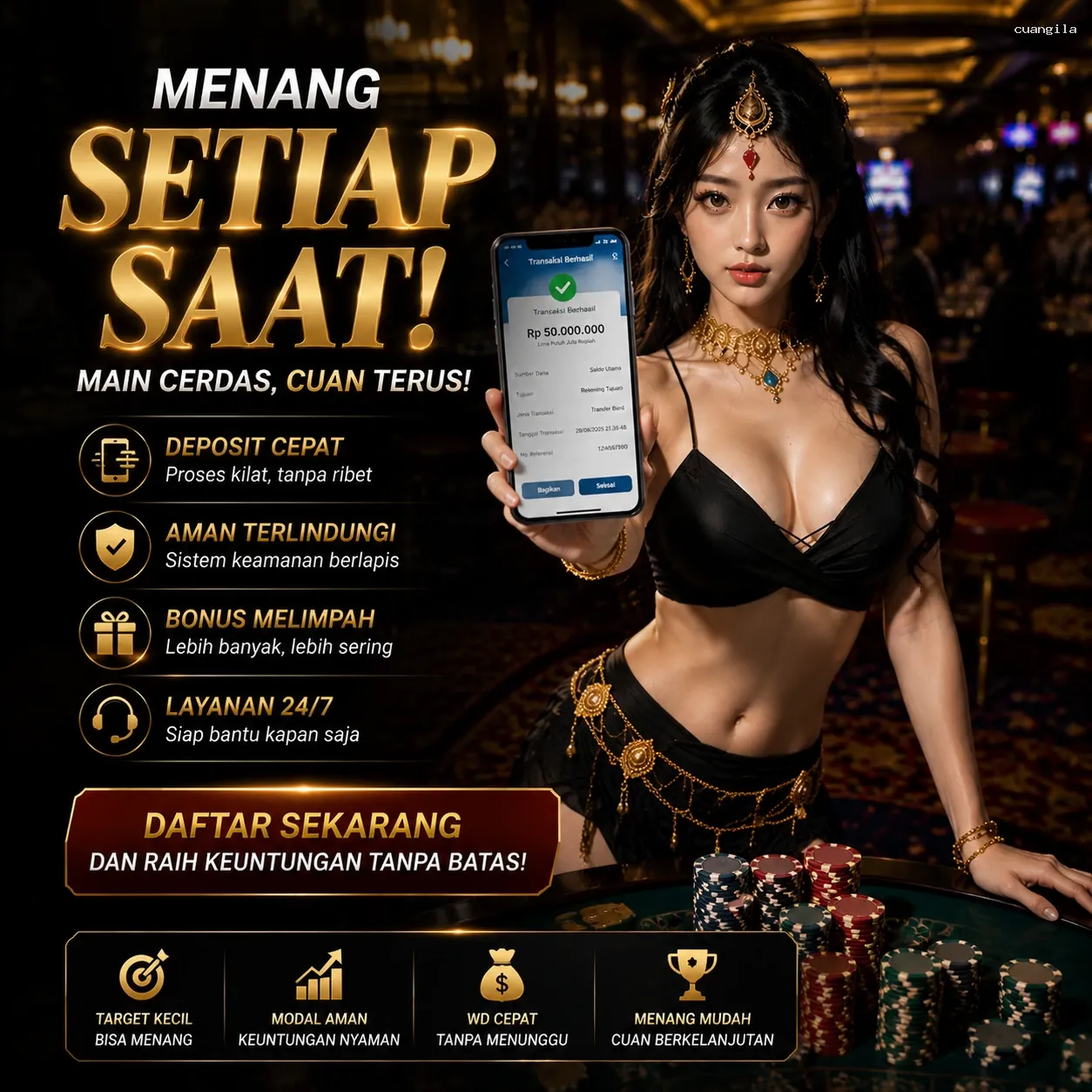 Pemula di cuangila Temukan Game Terbaik untuk Dilihat