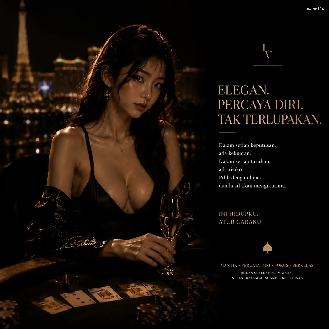 Menjelajahi Ragam Game dari cuangila bagi Pecinta Game