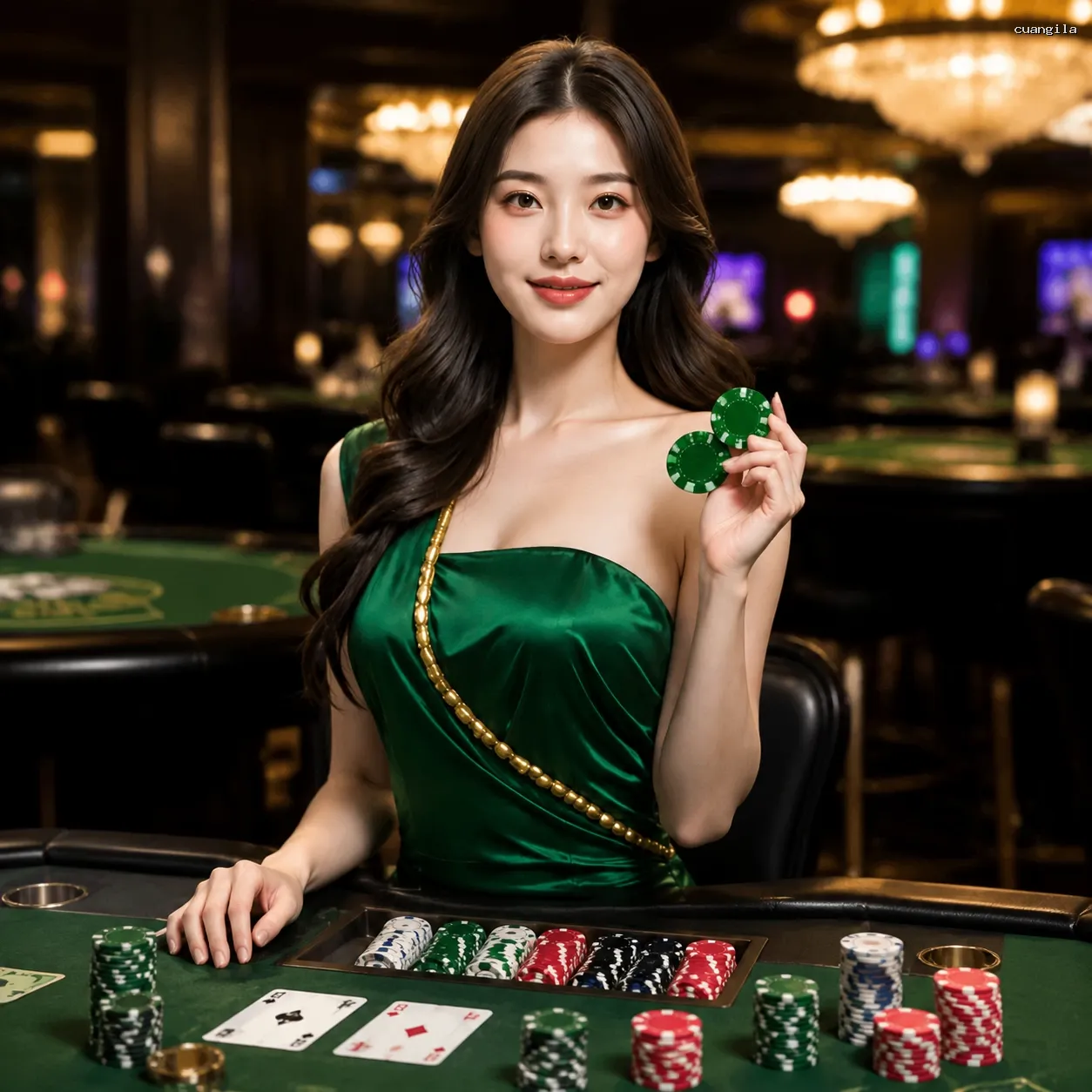 Keunggulan dan Fitur Menarik di Situs Game cuangila