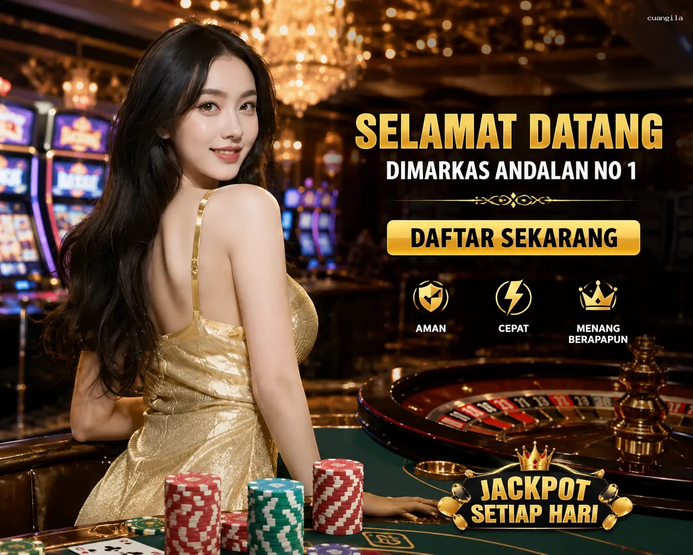 Tips dan Trik Bermain di cuangila untuk Pemula